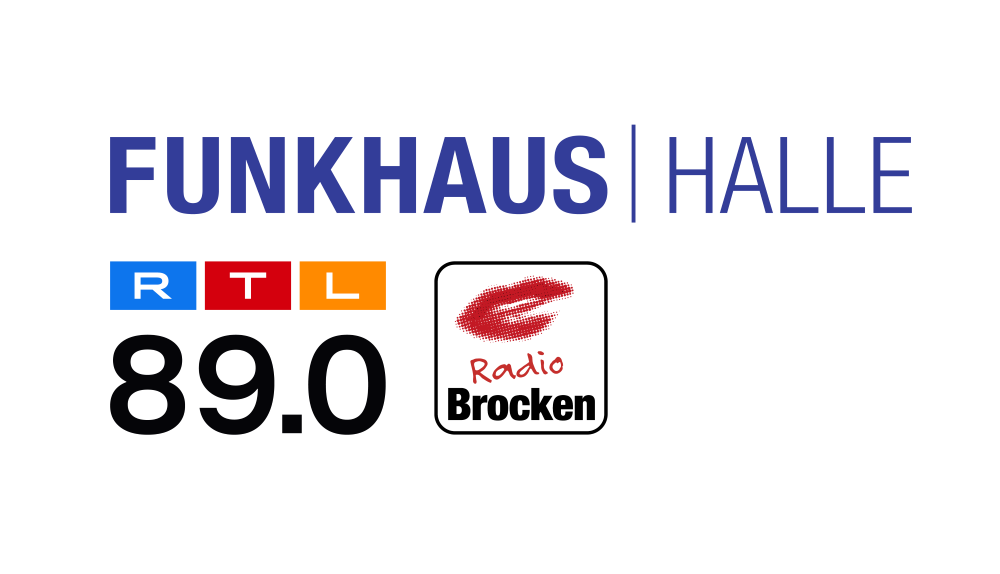 Funkhaus Halle GmbH & Co. KG Radio Brocken / 89.0 RTL